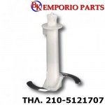 μαχαιρι μικρου καδου minipimer braun 4191 mr5550-mr 570 - br67050146